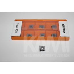 Fräswendeplatte 10 Stück Fräswendeplatte LNHU130608ER-MR2 AC301K