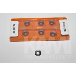 Fräswendeplatte  Fräswendeplatte RDHT1003M0E-MM3 AP301U