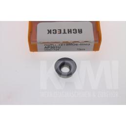 Fräswendeplatte  Fräswendeplatte RDHT12T3M0E-MM3 AP301U