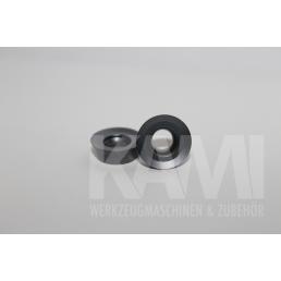 Fräswendeplatte  Fräswendeplatte RDHT12T3M0E-MM3 AP301U