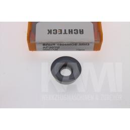 Fräswendeplatte  Fräswendeplatte RDHT1604M0E-MM3 AP301U