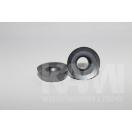 Fräswendeplatte  Fräswendeplatte RDHT1604M0E-MM3 AP301U