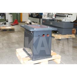 Fräszubehör Unterbau