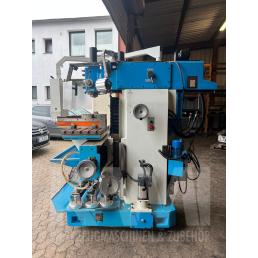 gebrauchte Werkzeugfräsmaschine JAFO FN-40M