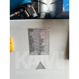 gebrauchte Werkzeugfräsmaschine JAFO FN-40M