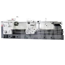 Gebrauchtmaschine L+Z Drehmaschine DKM 1000 H