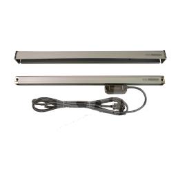 Glasmaßstab Maßstab KAMI BG 500 ML 420 mm