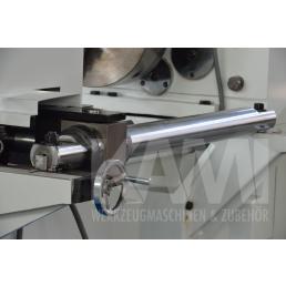 Hohlspindeldrehmaschine DKM 630.2 TL