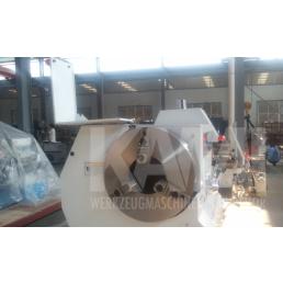 Hohlspindeldrehmaschine DKM 630.2 TL