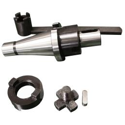 KAF Dorn  ISO 40 D-16 mm