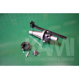 KAF Dorn  ISO30 D-16 mm