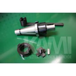 KAF Dorn ISO40 D-32mm