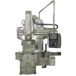 Karusseldrehmaschine DKM 1250.1 K