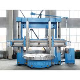 Karusseldrehmaschine DKM 4000.1.6 KS