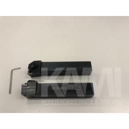 clamping holder MCLNR2525M12