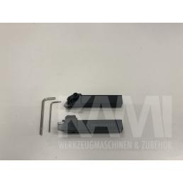 clamping holder MDJNR1616H11