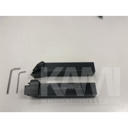 clamping holder MDJNR2525M11