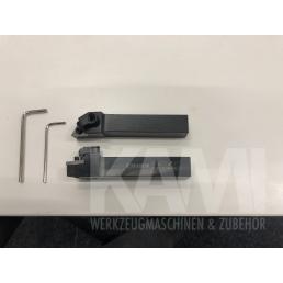 clamping holder MTJNR1616H16B