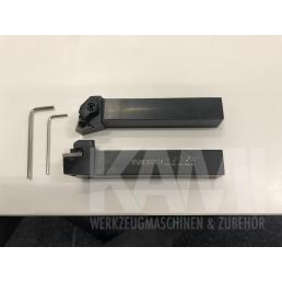 clamping holder MTQNR2020K16