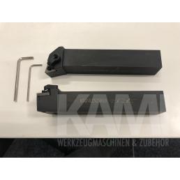 clamping holder MTQNR2525M16