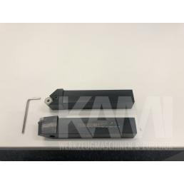 clamping holder PSSNR2525M12