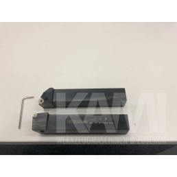 clamping holder PWLNR2525M06