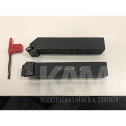 clamping holder SSSCR2525M12