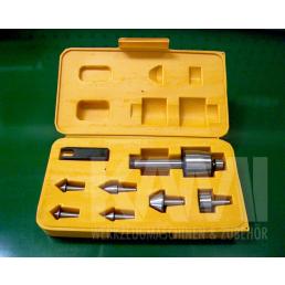 Körnerspitzenset   MK3 mitlaufend