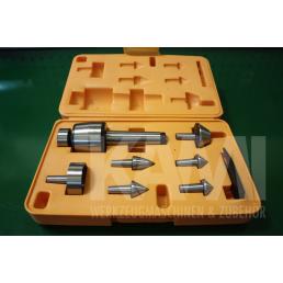 Körnerspitzenset   MK4 mitlaufend