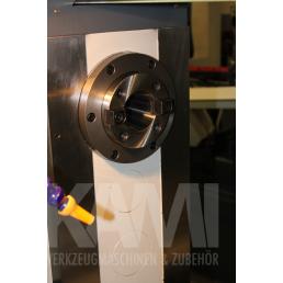 Konsolfräsmaschine FKM 5100-1