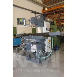 Konsolfräsmaschine FKM 5100-1