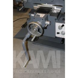 Konsolfräsmaschine FKM 5100-1