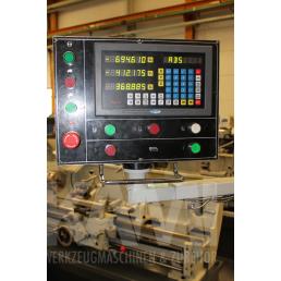 Konsolfräsmaschine FKM 5100-1