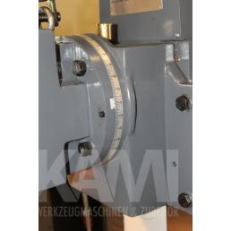 Konsolfräsmaschine FKM 5100-1