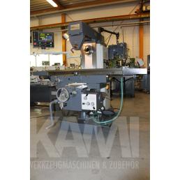 Konsolfräsmaschine FKM 5100-1