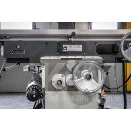 Konsolfräsmaschine FKM 5128