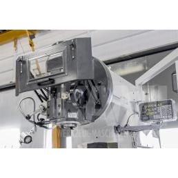 Konsolfräsmaschine FKM 5128