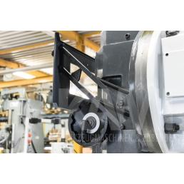 Konsolfräsmaschine FKM 5128