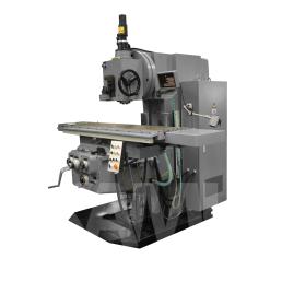 knee type milling machine FKM 5130