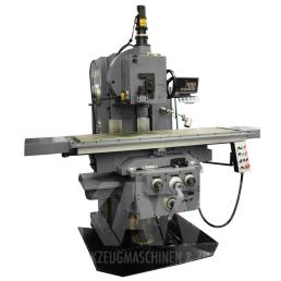 Konsolfräsmaschine FKM 5130