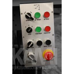 Konsolfräsmaschine FKM 5130