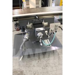 Konsolfräsmaschine FKM 580-1