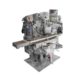 Konsolfräsmaschine FKM 6100-1