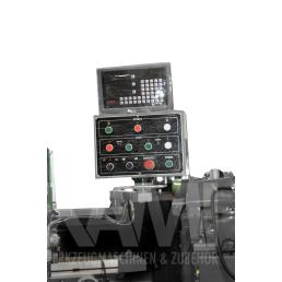 Konsolfräsmaschine FKM 6100-1