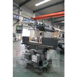 Konsolfräsmaschine FKM 6130-1