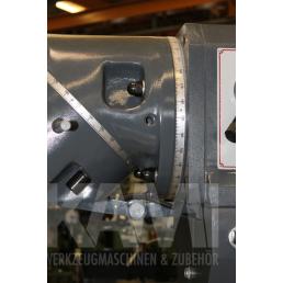 Konsolfräsmaschine FKM 6130-1