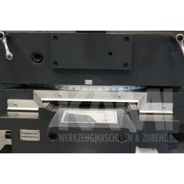 Konsolfräsmaschine FKM 6130-1