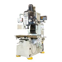 knee type milling machine FKM 650A