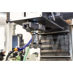 Konsolfräsmaschine FKM 650A