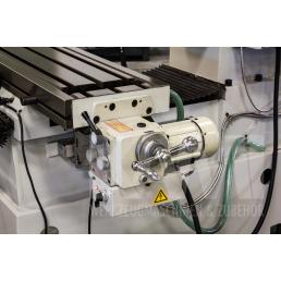 Konsolfräsmaschine FKM 650A